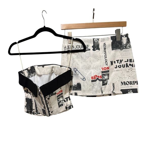 With Jean Read All About It Set - Picture 3 of 5